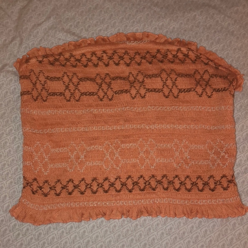 Tube Top from Urban Outfitters